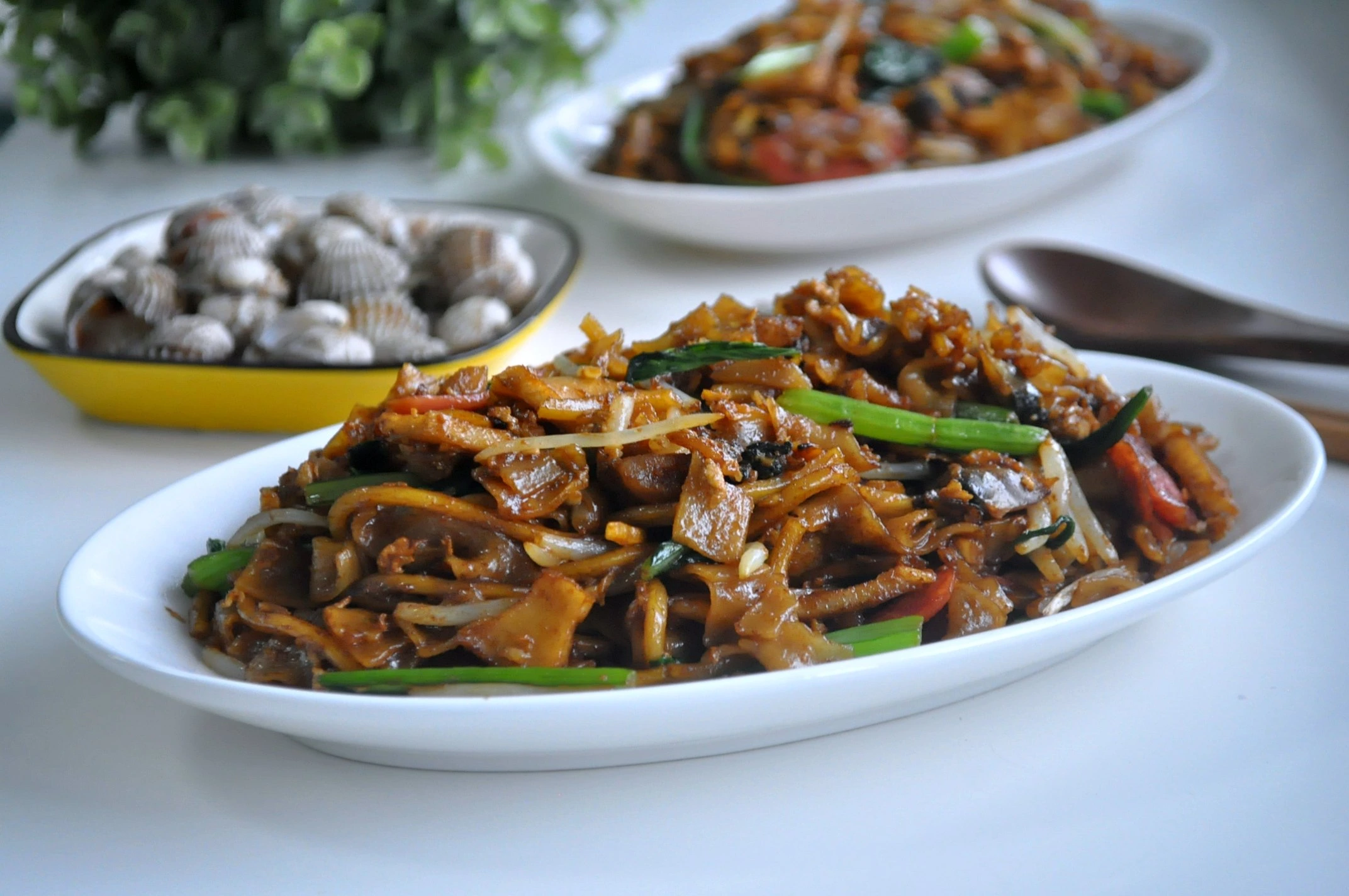 Chow Kway Teow